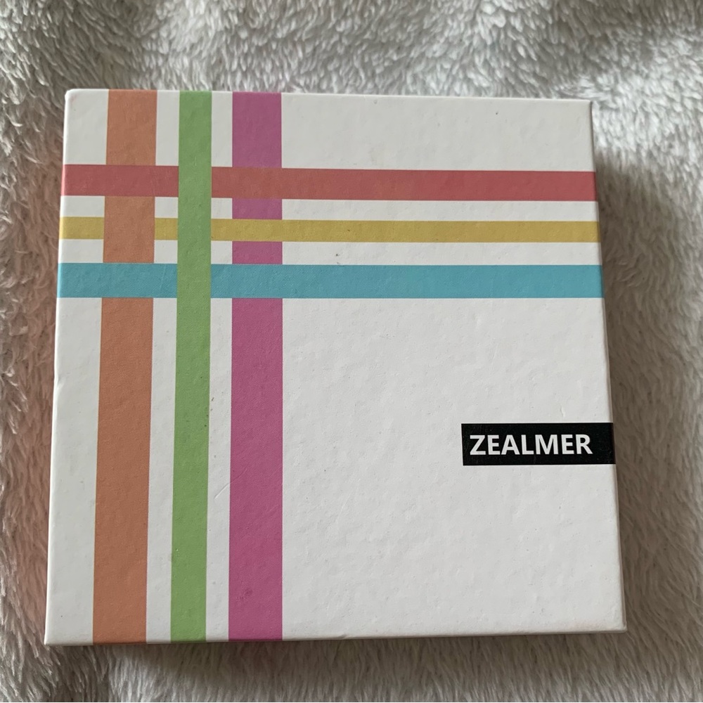 Zealmer Arias anklet/bracelet new - Picture 5 of 7